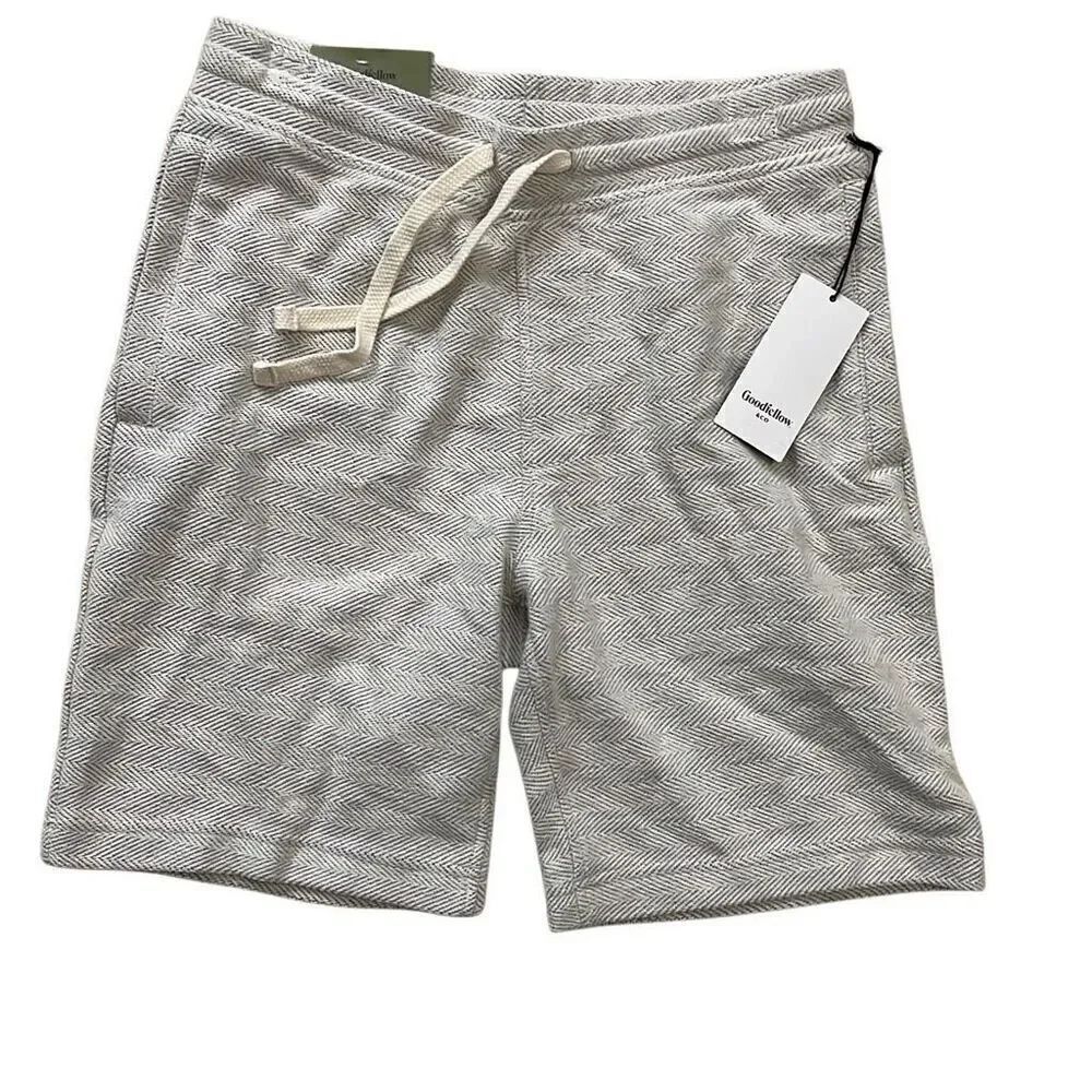 Men’s Good Fellow Knit Shorts